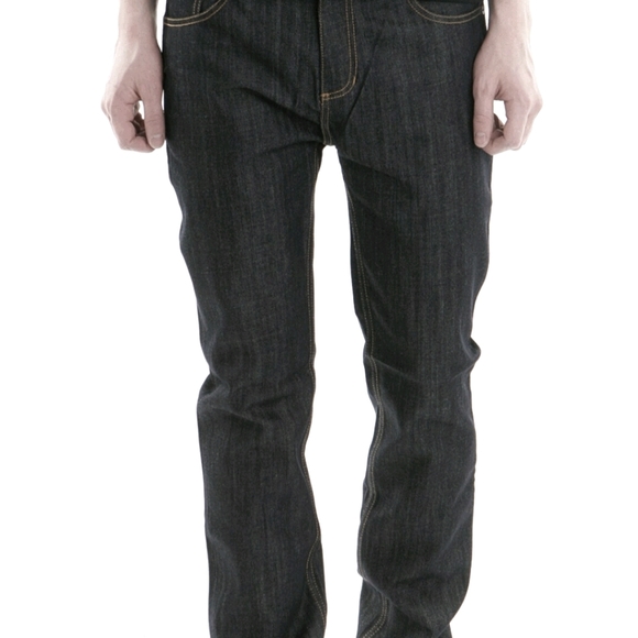 Element Rochester dark denim jeans - Picture 1 of 3